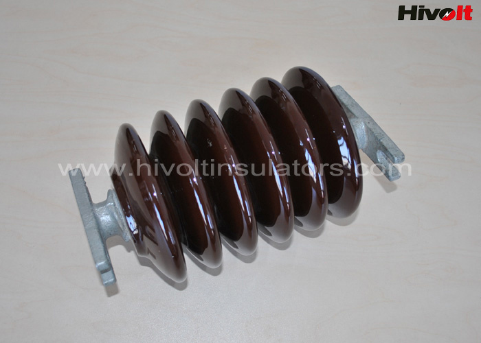 Porcelain Station Post Insulator