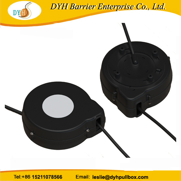 Wholesale Power Cord Retractable Spring Loaded Cable Reel