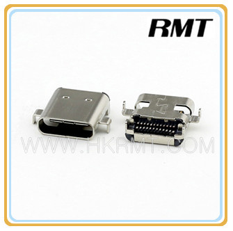 USB Type C Connector