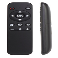 Air Mouse Remote Control for Smart TV