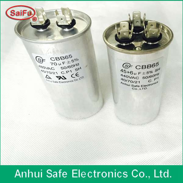 Wholesale Aluminium Electrolytic Capacitor 50V 100UF