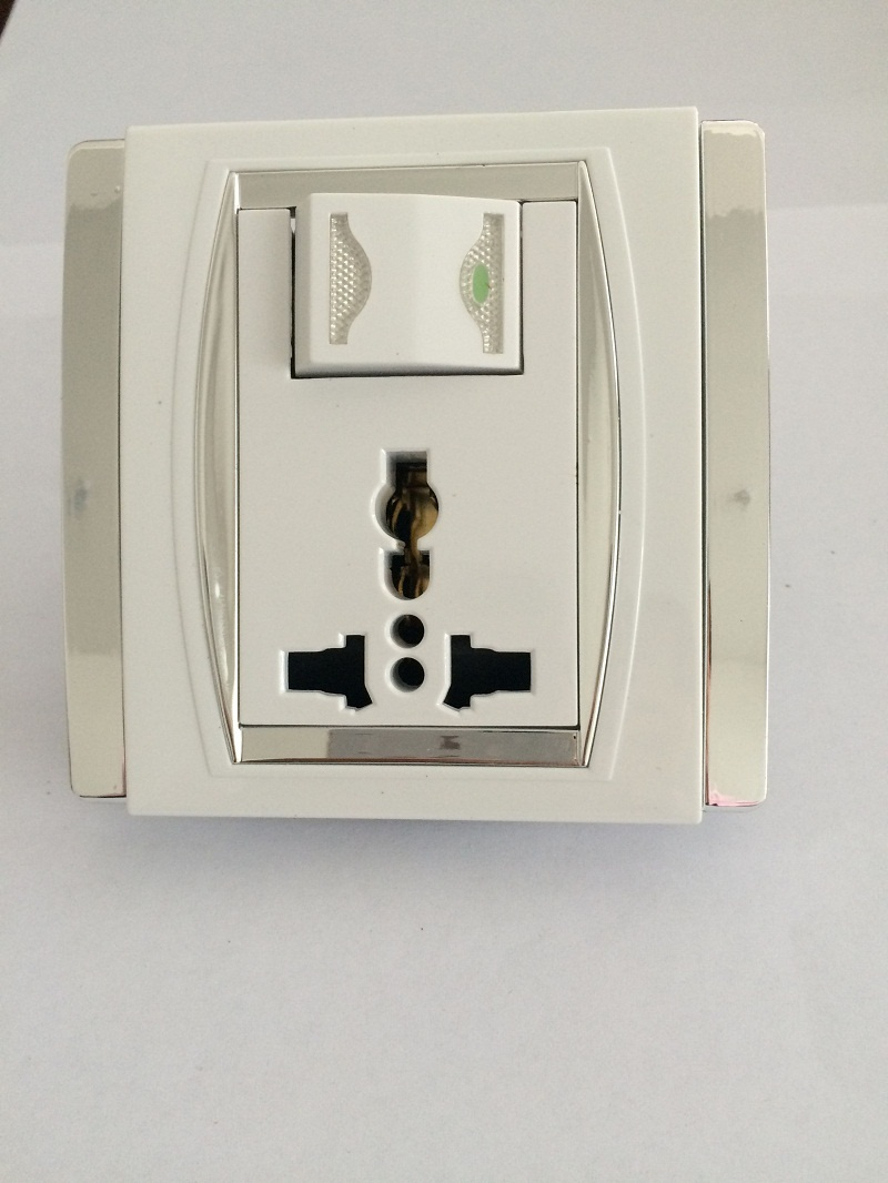 Ht-B09 Wall Socket