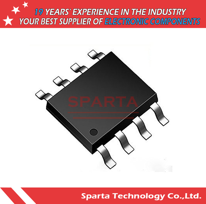 Sn65hvd3082 Low-Power Rss-485 Transceiver Integrated Circuit