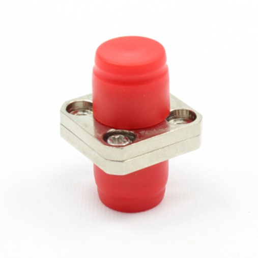 Fiber Optic Singelmode or Multimode FC Square Coupler