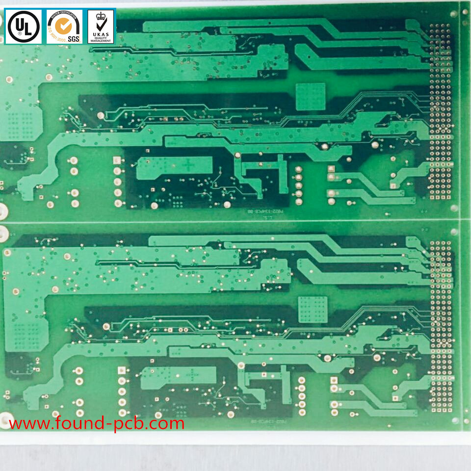Multilayer Printed Circuit PWB PCB LED PCB Manufacturer