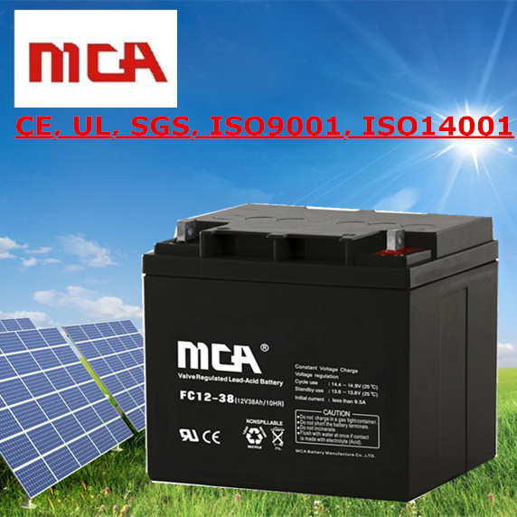 Solar Battery Tender New Energy Technologies 12V