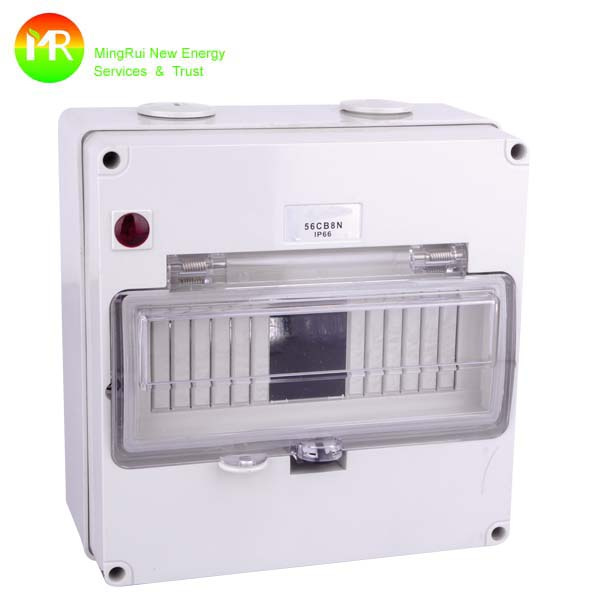 Types of Electrical Distribution Box 56CB8n