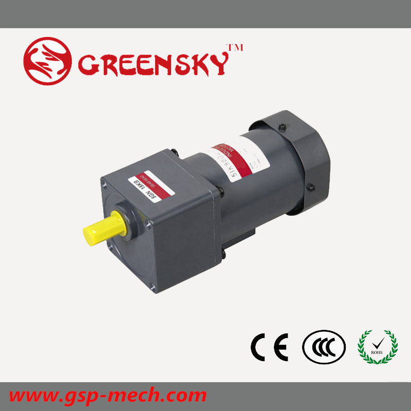 5ik90gu-Eft 90W 90mm AC Induction Motor
