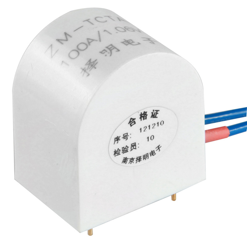 Zm-Tctc Series Current Transformer Used for Relay Protection