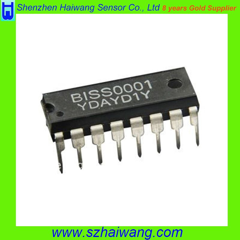 Wholesales Price PIR Detector IC Biss001