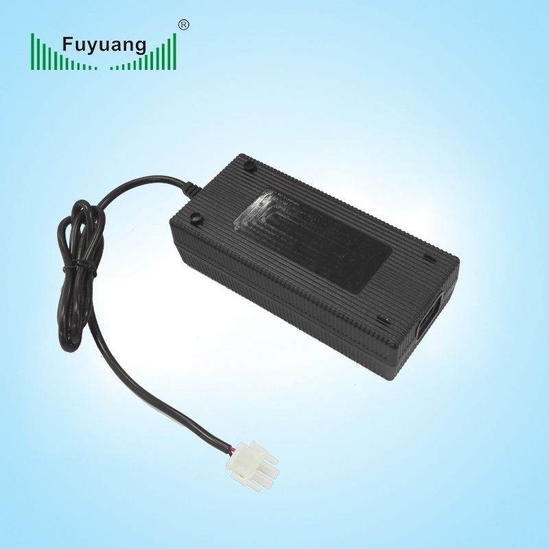 UL Approved Level VI 12V 12A AC DC Adapter
