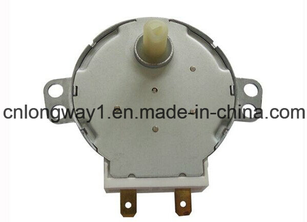 110V AC Synchronous Motor for Fan