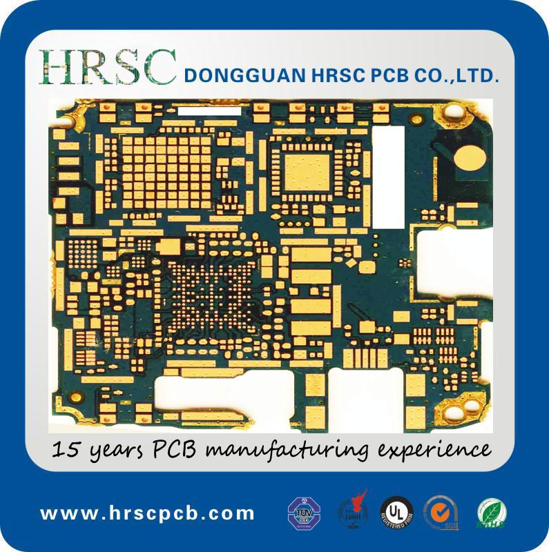 Board Camera PCB Board