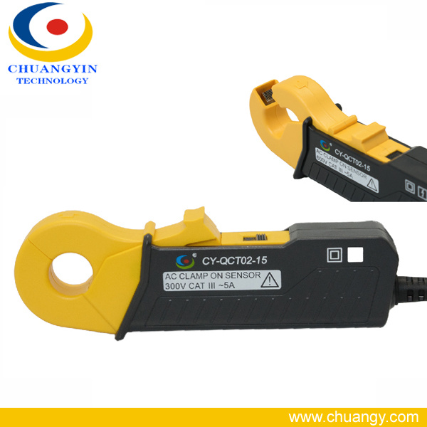 Clamp on Cts CT Transformer Test Equipment Current Transformer Cheap Current Sensor