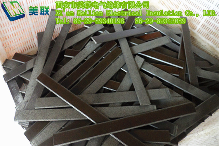 High Temperature Magnetic Insulation Slot Wedge