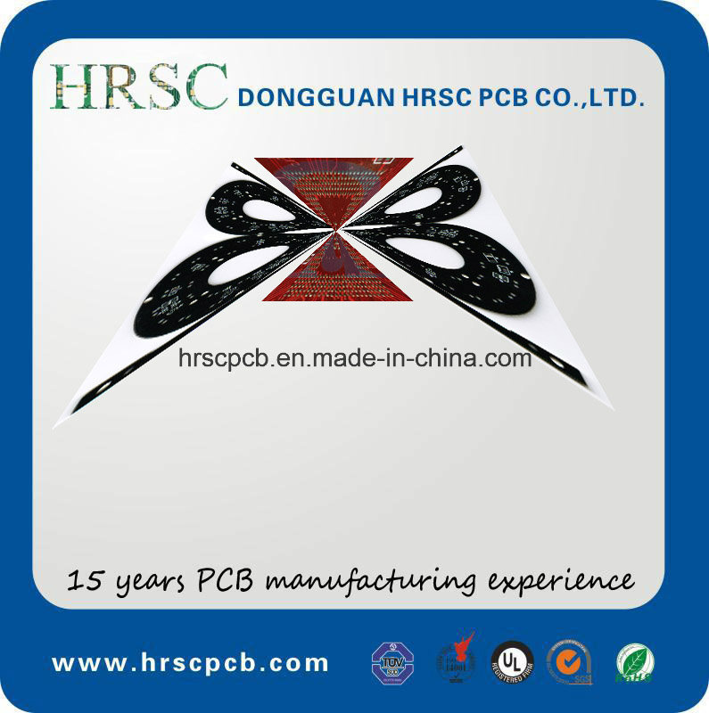 FM Radio PCB Board Manufacturers