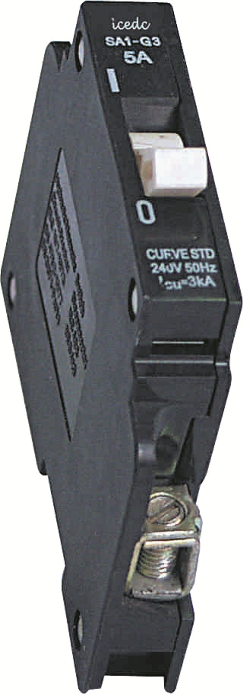 Miniature Circuit Breaker Hji- SA