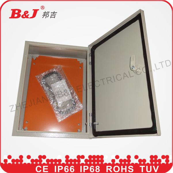 Sheet Metal Electrical Enclosures/Electrical Enclosures