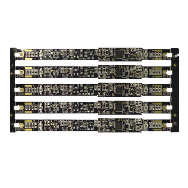 China Factory LED Vehicle Light PCBA Manufacturer Processing