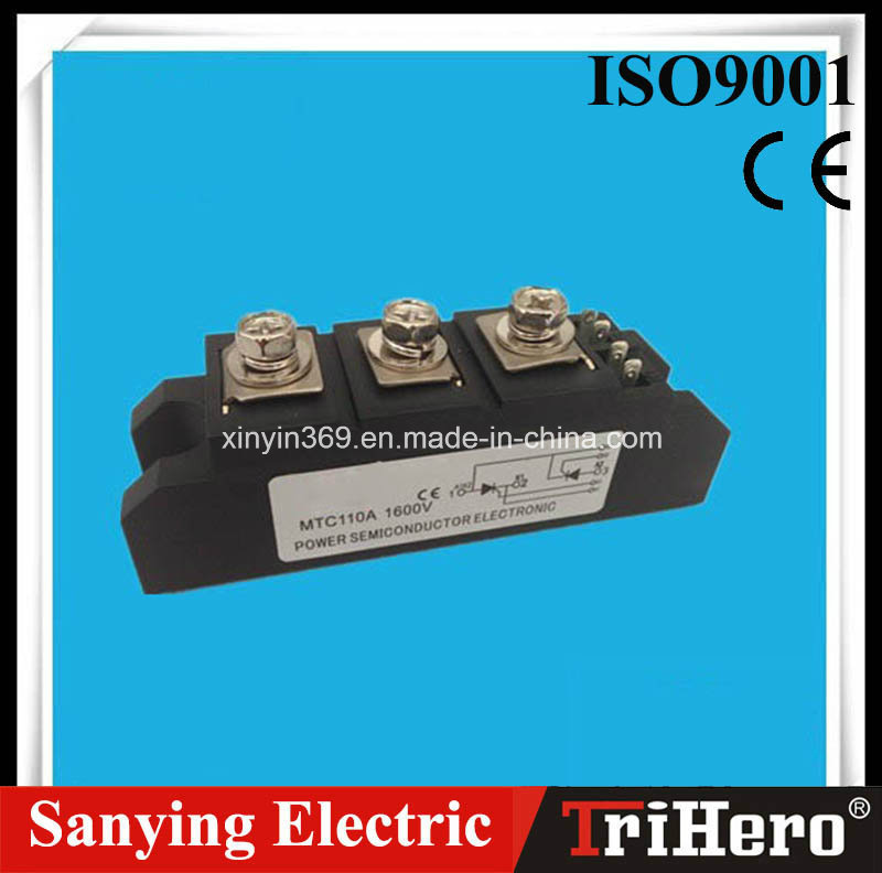 Mtc Thyristor Module