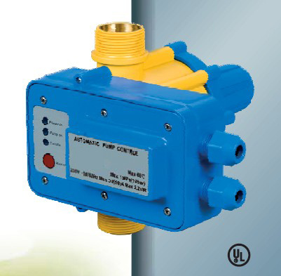 Electronic Switch (JTDS-9.1) with CE Approved