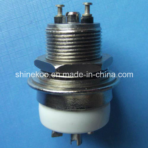 Spdt Ceramic Vacuum Relay (HC-3) 3.5kv