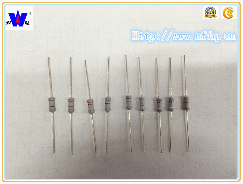 Fuse on Save Energy Lamp