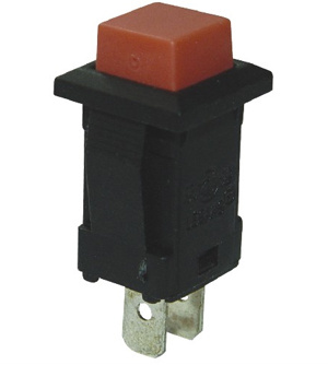 Kag-04 Push-Button Switch of Household Appliances