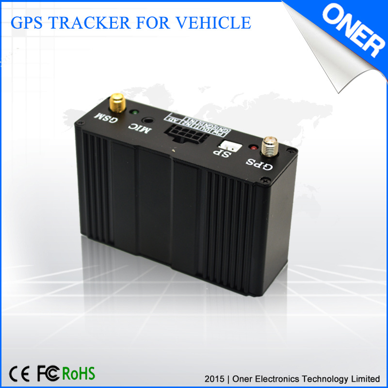 Wholesale Tracker Support HD Camera and Fuel Sensor