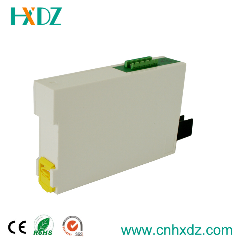 Single Phase Voltage Transducer Voltage Transmitter