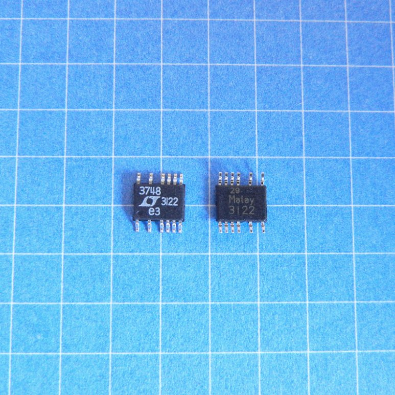 Lt3748EMS Hot Sales (IC chip) New and Original