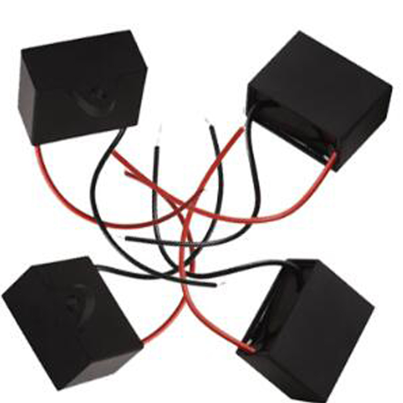 250VAC Cbb61 Capacitor (TMCF25) AC Capacitor