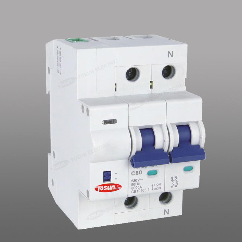 Intelligent Control Circuit Breaker (for prepaid kwh meter)