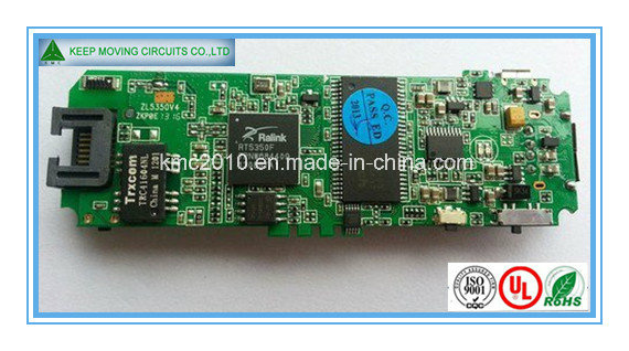 Consumer Electronics PCB Assembly Service PCBA