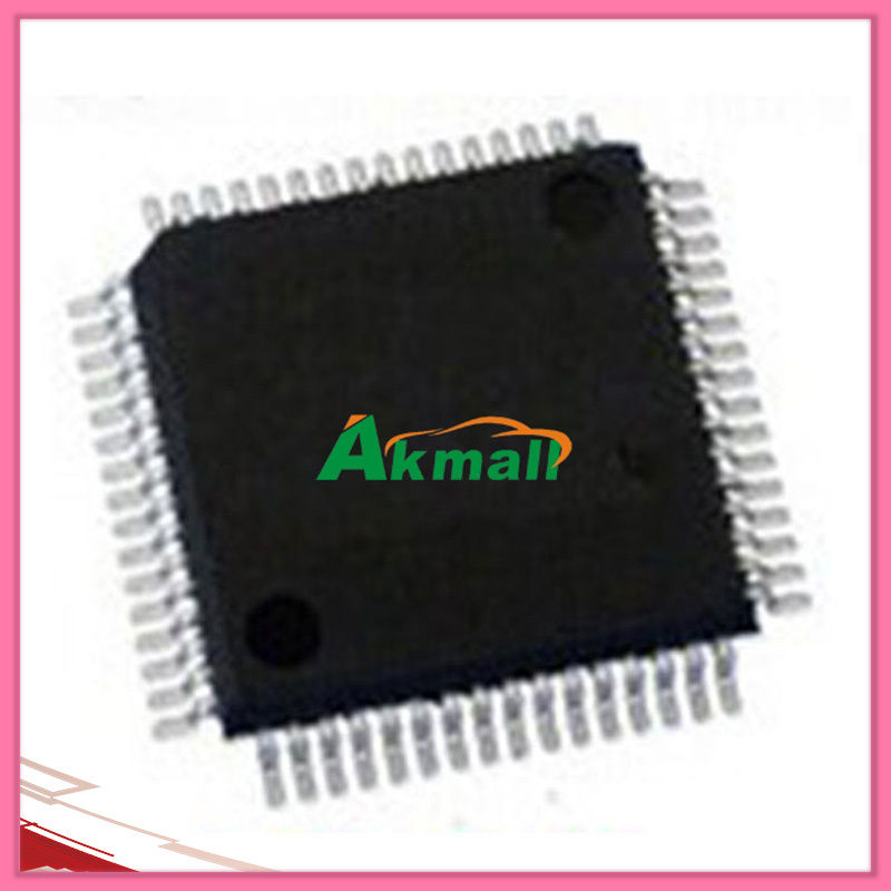 A2c00020363 Car Engine Control Auto ECU IC Chip