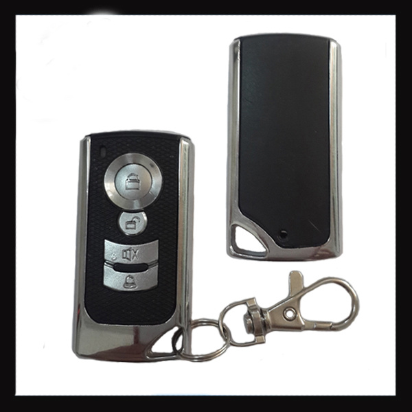 Universal Keychain Wireless Remote Metal Duplicator Universal Remote Control (SH-FD187)