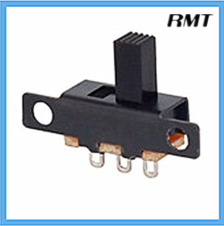 Vertical Slide Switch (SS-12F55)