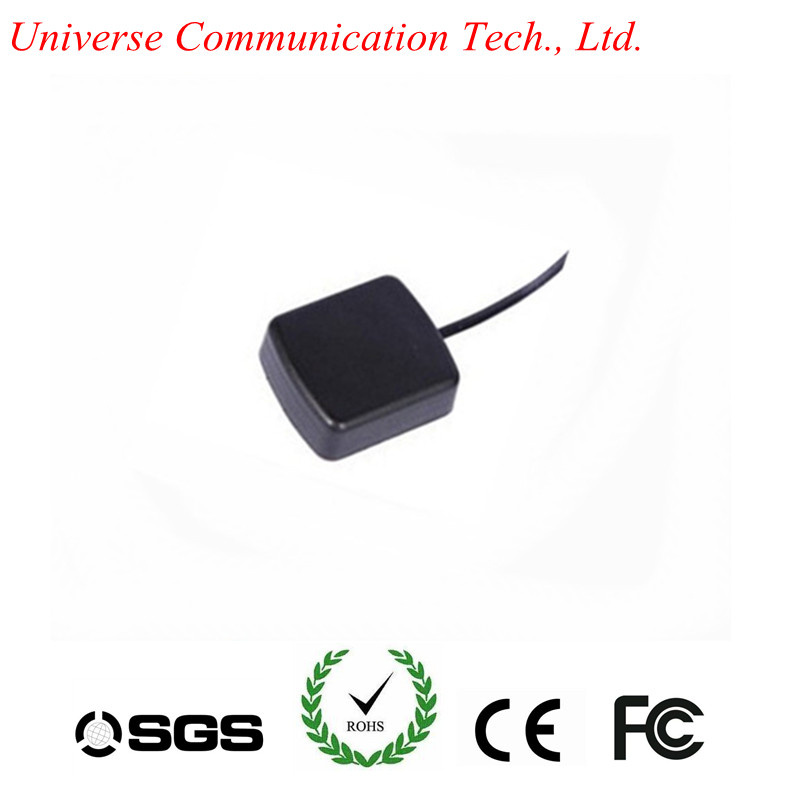 External GPS Antenna for Tracker