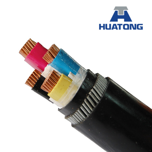 11kv 20kv 33kv High Voltage Hv XLPE Insulated Power Cables