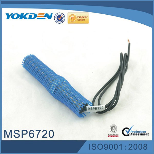 5/8 - 18 Unf Threaded Mpu Speed Sensor (MSP6720)
