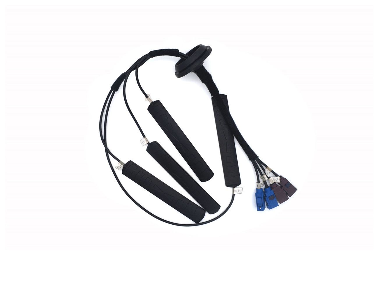 High Performance Dual-WiFi Antenna Dual-4G Antenna