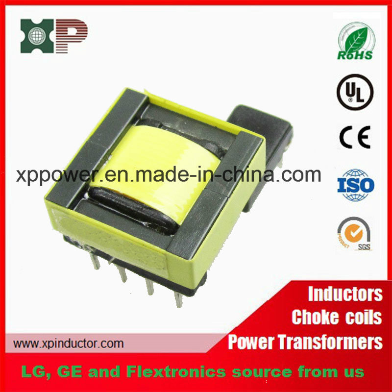 Efd Type High Frequency Transformer with Customized Design Suitable for PCB