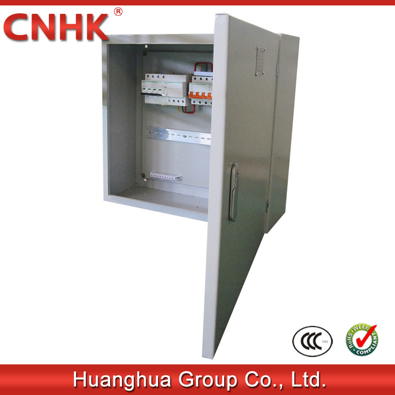Indoor Low Voltage Consumer Unit