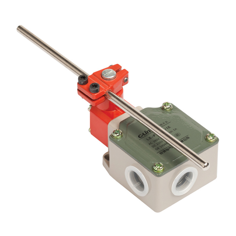3se3 (LXP1) Series Limit Switch (LXP1/100/1P)