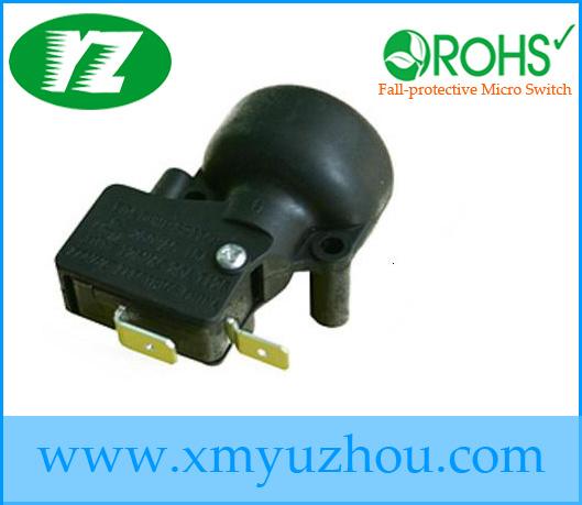16A Fall Protection Micro Switch for Heaters