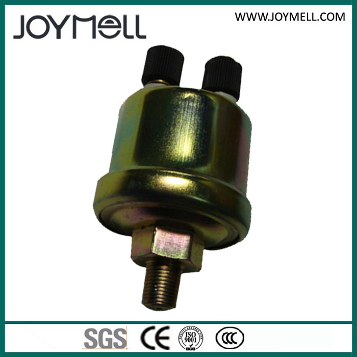 NPT Mechanical Fuel Rail Pressure Sensor 0-10bar