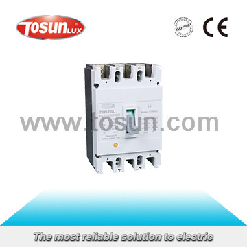 Tsm2 MCCB Moulded Case Circuit Breaker