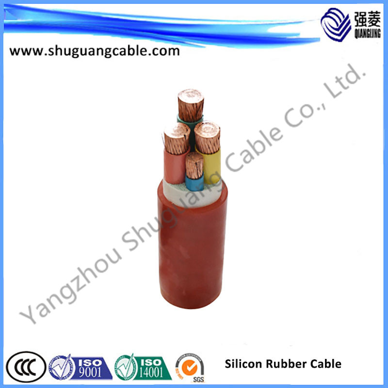 Electric PVC Insulated Power Cable