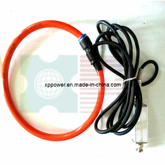 Flexible Rogowski Current Coil, Rated Current From 500mA to 300, 000A