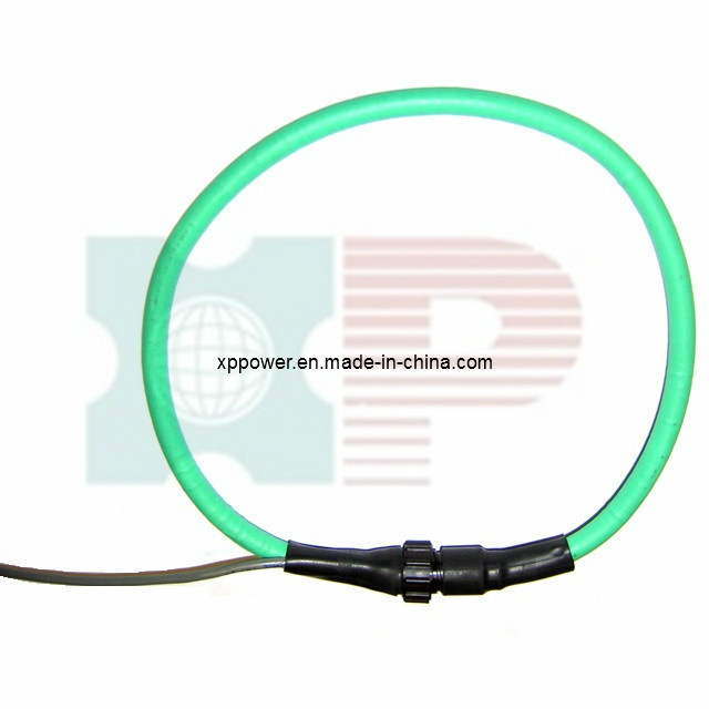 AC Current Sensor Rogowski Coil